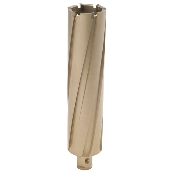 Hougen 1-5/8 in. X 6 in. Copperhead Carbide Tip Annular Cutter 6-18252 - main